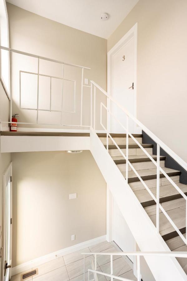 Entire 2 Bedroom Apartment Downtown - U3 Waterloo Ngoại thất bức ảnh